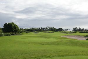 Puntacana (Corales) 6th